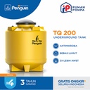 Tandon Air| Toren Air | Penguin 2.000 Liter TQ 200