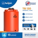 Tandon Air | Toren Air | Penguin TB 120 1.200 Liter