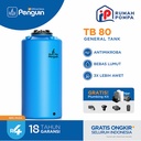 Tandon Air | Toren Air | Penguin TB 80 800 Liter