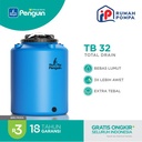 Tandon Air | Toren Air | Penguin TB 32 300 Liter