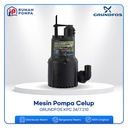Pompa Celup Grundfos KPC 24/7 210