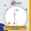 Rain Shower | Shower Dinding Wasser ESS-X330