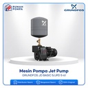 POMPA JETPUMP GRUNDFOS JD BASIC 5/JPD 5-61