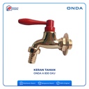Kran Taman Onda A 830 GKU
