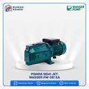 POMPA SEMI JET WASSER PW 381 EA NON TABUNG ORIGINAL