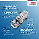 Bosch AF5913 Aeristo Premium Filter Kabin AC Mobil Avanza Xenia Rush