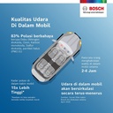 Bosch AF5921 Aeristo Premium Filter Kabin AC Mobil Serena C24