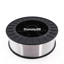 ER4043 ER5356 Kawat Las MIG 7kg Aluminium Alu 0.8mm 1.0mm 1.2mm Almunium MIG Wire Kawat Las Aluminium