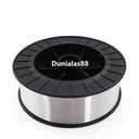 Kawat Las MIG 0.5kg ER4043 ER5356 Aluminium Alu 0.8mm 1.0mm 1.2mm Almunium mig wire ER4043 ER5356