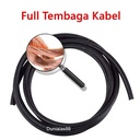 Tig Argon WP-18 Stang Las Water Cooler Welding Torch WP18 4M 8M 4 8 Meter