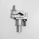 Klip Tetap Torch Head CG2-11 CG2 11D CG2-11G Mesin Las Mengamankan Torch Head saat Welding