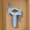 Klip Tetap Torch Head CG1-30 CG1-100 Mesin Las Mengamankan Torch Head saat Welding