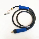 Stang MIG Torch Las Tipe OTC Pana 350 Stang Las CO2 Panjang 3M 4M 5M Pana 350 OTC Torch Las