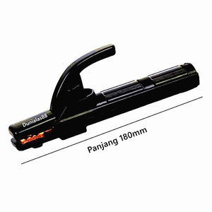 Stang Las Tang Las Besi 300A 500A Electrode Holder MMA - 500A