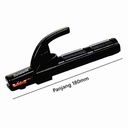 Stang Las Tang Las Besi 300A 500A Electrode Holder MMA - 500A
