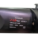 JLD Power Tools 7" JD185-7 Circular Saw Mesin Potong Kayu 7 inch Bagus