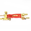 Gas Cutting Torch G01-300 60cm Lurus Stang Las Blender Potong