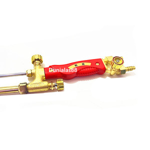 Gas Cutting Torch G01-300 120cm Stang Las Blender Potong 1.2m