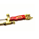 Gas Cutting Torch G01-100 120cm lurus Stang Las Blender Potong 1.2m