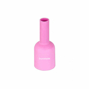 Keramik Argon 54N14L No.8 54N17L No.5 Torch WP17 18 26 Keramik Nozzle