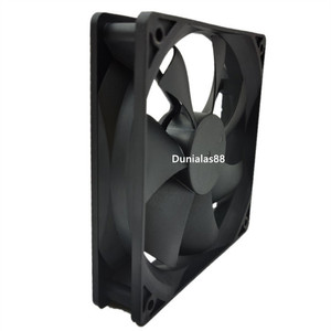 Kipas Pendingin industr 12cm Kipas Cooling Fan DC12V 12×12×2.5cm 12V
