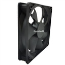Kipas Pendingin industr 12cm Kipas Cooling Fan DC12V 12×12×2.5cm 12V