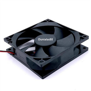 Kipas Cooling Fan 9225 DC12V DC24V 90×90×25 Kipas Pendingin industri