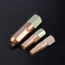Nozzle Gas Cutting Machine Acetylene Propana H01-20 No.1 No.2 No.3 ACE