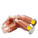 Plasma Cutting Electrode 125A P/n 220971 Plasma Cutting Sparepart