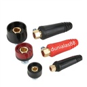 Konektor Kabel Las DKJ 10-25 35-50 50-70 70-95mm Male Female Connector