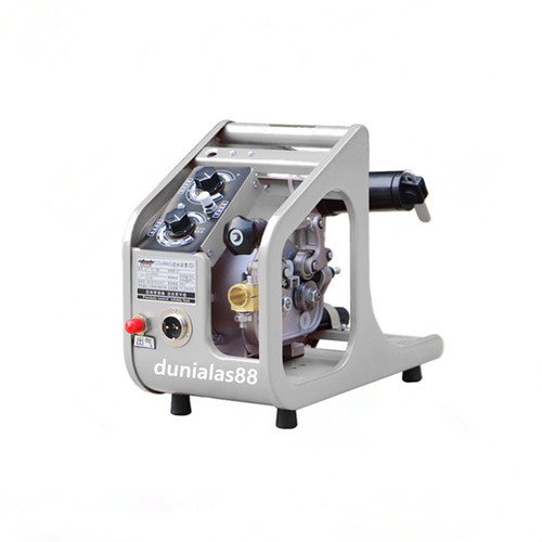 Mesin Las Weldpro MIG 350A Trafo Las Inverter With Wire Feeder MIG-350