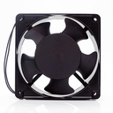 Kipas Cooling Fan Ball Bearing AC220V AC380V AC 220V 380V DP200A 12CM