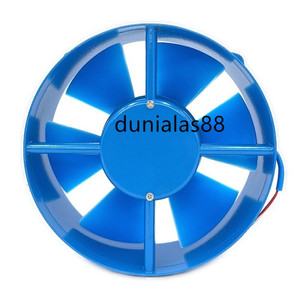Kipas Cooling Fan 150FZY AC 220V 380V 30W Kipas Pendingin Mesin AC380V