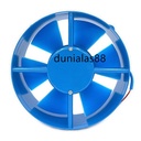Kipas Cooling Fan 150FZY AC 220V 380V 30W Kipas Pendingin Mesin AC380V
