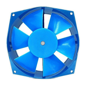 Kipas Cooling Fan 200FZY AC 220V 380V 65W Kipas Pendingin Mesin AC380V