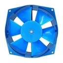 Kipas Cooling Fan 200FZY AC 220V 380V 65W Kipas Pendingin Mesin AC380V