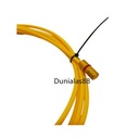 Teflon Liner Conduit Liner Tipe Pana 350A 500A 3M 4M 5M Meter