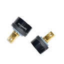 Konektor Las Rear Panel Socket DKJ 10-25 35-50 Connector Las Rear