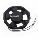 Kipas AXIAL AC220V AC380V Pendingin Mesin Kipas Fan Cooling Machine