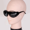 Kacamata Las Kacamata Safety Kacamata Welding Glasses
