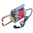 DN-100E Mesin Las Handheld Spot Welding Mesin mobile Steel Plat DN100E