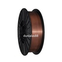 ER70S-6 Welding MIG Wire CO2 Kawat Las MIG Wire CO 1kg 5kg 0.8mm 1.0mm