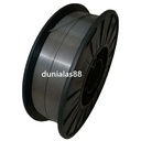 E71T-GS Tanpa Gas Kawat Las MIG Flux Core Wire 1kg 5kg 0.8mm 1.0mm