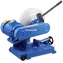 Mesin Potong Besi Cut Off 16 Inch Cutting Wheel Machine 16" 3KW Vbelt