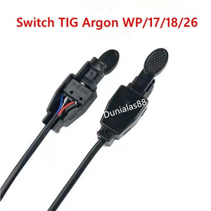 Switch MIG MB15 MB24 Panasonic 350A 500A TIG Argon WP Plasma CUT P80
