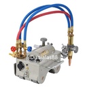 CG2-11 Magnetic Gas Cutter Pipe Machine Mesin Potong Gas Pipa CG2-11