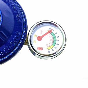 Regulator Gas YOSHIDA YSD-166 Regulator gas meter SNI Selang Gas