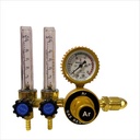 Regulator Gas Argon Ar Untuk Tabung Las Welding Regulator Argon