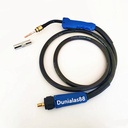 Pana 500 OTC Torch Las Stang MIG Torch Las Tipe OTC Pana 500 Stang Las CO2 Panjang 3M 4M 5M