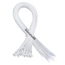 Kabel Ties Lebar 8mm 10mm Panjang 300mm 550mm Cable Tie Nylon 1pack 100pcs